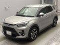 2024 Toyota Raize