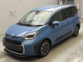 2023 Toyota Sienta