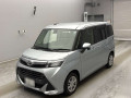 2017 Toyota TANK