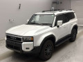 2024 Toyota Land Cruiser 250
