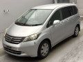 2009 Honda Freed