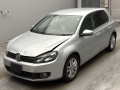 2011 Volkswagen Golf