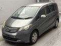 2010 Honda Freed