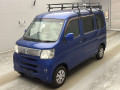 2015 Daihatsu Hijet Cargo