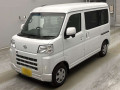 2025 Daihatsu Hijet Cargo