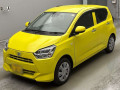 2025 Daihatsu Mira e:S