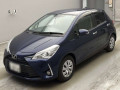 2020 Toyota Vitz