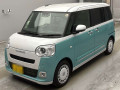 2025 Daihatsu Move Canbus