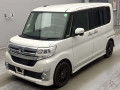 2014 Daihatsu Tanto