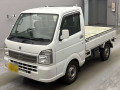 2019 Suzuki Carry Truck