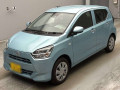 2025 Daihatsu Mira e:S
