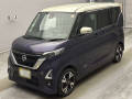 2022 Nissan Roox