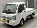 2024 Suzuki Carry Truck