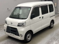 2020 Daihatsu Hijet Cargo