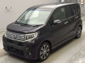 2015 Daihatsu Move Custom