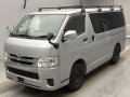 2016 Toyota Hiace Van