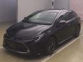 2021 Toyota Corolla Touring Wagon