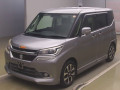 2016 Suzuki Solio Bandit