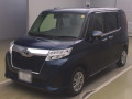 2018 Toyota Roomy