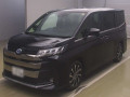 2024 Toyota Noah