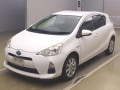 2014 Toyota Aqua