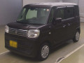 2018 Suzuki Spacia