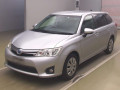 2014 Toyota Corolla Fielder