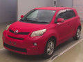 2007 Toyota IST