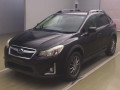 2016 Subaru XV