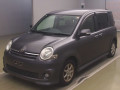 2008 Toyota Sienta