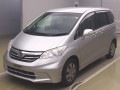2012 Honda Freed
