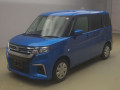 2022 Suzuki Solio