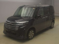 2023 Toyota Roomy
