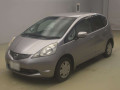 2009 Honda Fit