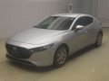 2022 Mazda Mazda3 Fastback