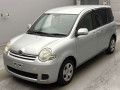 2010 Toyota Sienta
