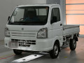 2018 Suzuki Carry Truck