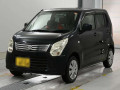 2014 Suzuki Wagon R