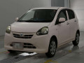 2011 Daihatsu Mira e:S