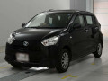2025 Daihatsu Mira e:S