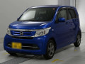 2019 Honda N-Wgn