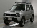 2015 Suzuki Jimny