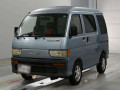 1998 Daihatsu Hijet Van