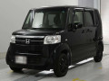 2017 Honda N-BOX