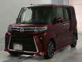 2025 Daihatsu Tanto Custom