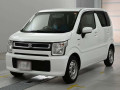 2017 Suzuki Wagon R