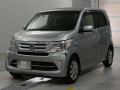 2017 Honda N-Wgn