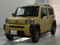 2021 Daihatsu TAFT