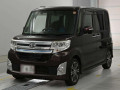 2014 Daihatsu Tanto Custom