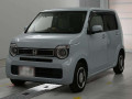 2024 Honda N-Wgn
